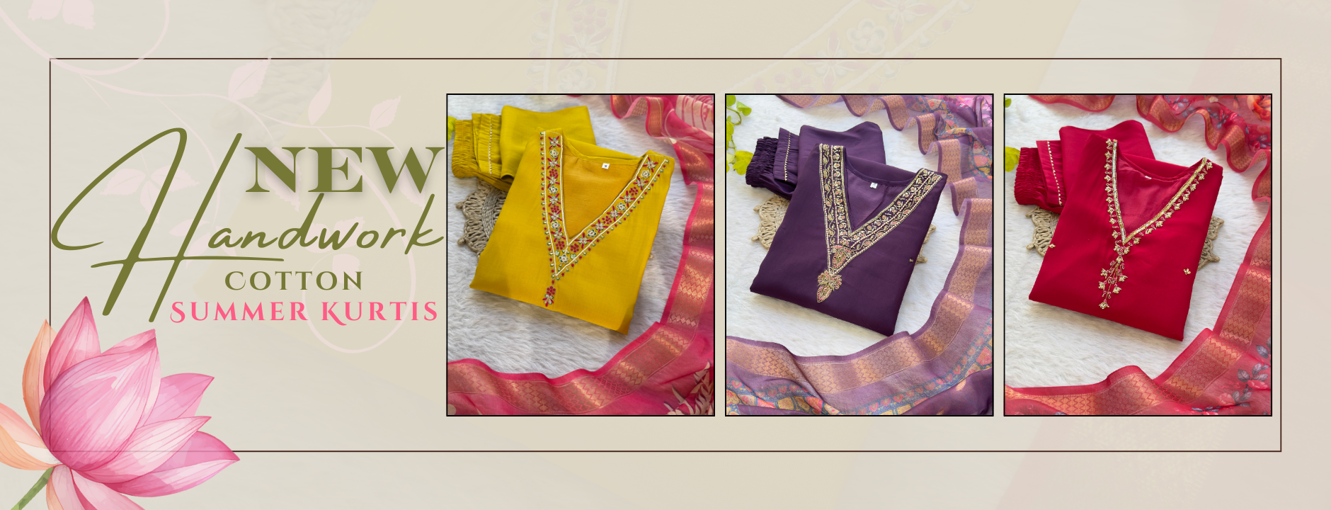 Salwar Kameez