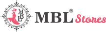 MBL Stores Logo