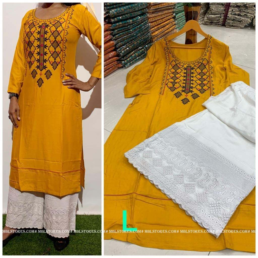 Hazaro Maroon Best Cotton New Fashioble Kurti For Women WearAt Arya Dress  Maker India Manufaturer
